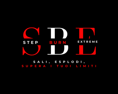 STEP BURN EXTREME