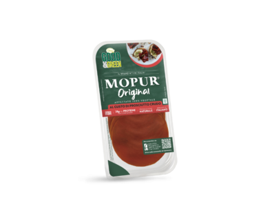 Mopur® Original al gusto di Prosciutto Crudo