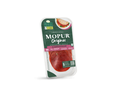 Mopur® Original al gusto di Salame