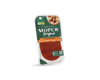 Mopur® Original al gusto di Speck
