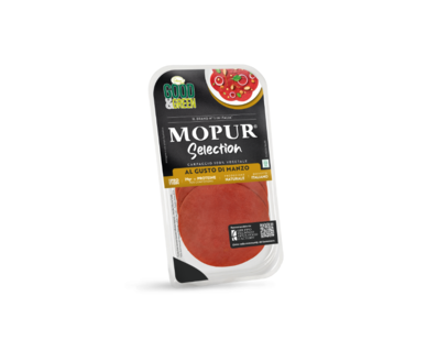 Mopur® Selection al gusto di Manzo