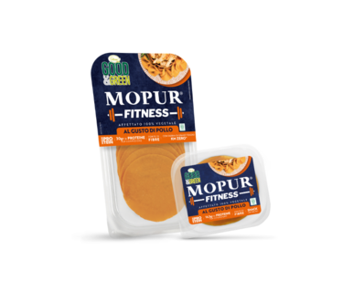 Mopur® FITNESS al gusto di Pollo
