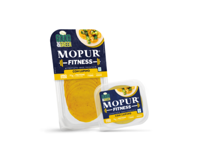 Mopur® FITNESS con Lupino