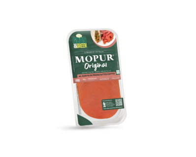 Mopur® Original al gusto di Prosciutto Cotto