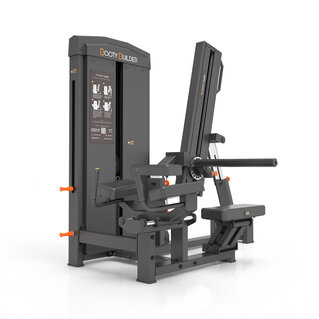 Booty Builder Multi-Angle Glute Press