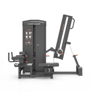 Booty Builder Multi-Angle Glute Press