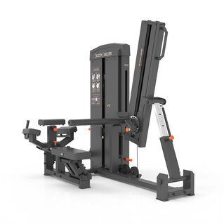 Booty Builder Multi-Angle Glute Press