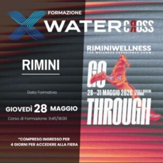 WATER CROSS by Cross Cardio