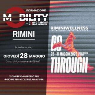 MOBILITY SYSTEM by Cross Cardio