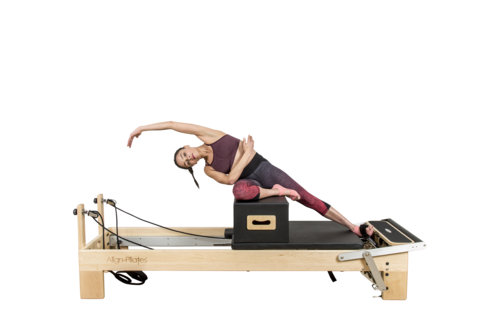 ALIGN PILATES