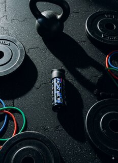 ULTRAOXY