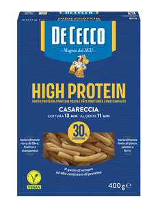Casareccia n° 88 – High Protein