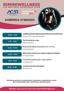 DAILY SEMINAR PLANNING