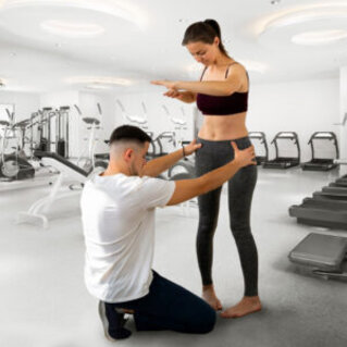 Personal Trainer Specialist (indirizzo Postural Integration)
