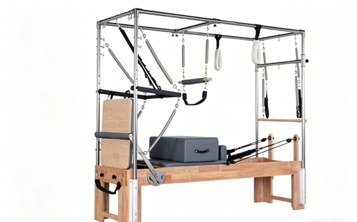 C09-08 Maple 3-in-1 Multi-Function Reformer