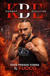 KOMBAT BURN