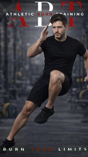 ATHLETIC BURN TRAINING