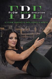 FLOW BURN EVOLUTION