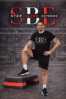 STEP BURN EXTREME