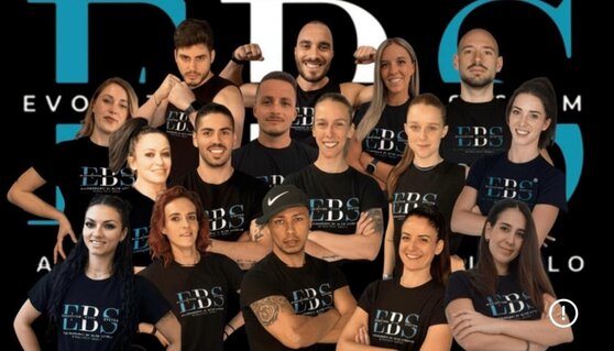 EBS - Evolution Burn System