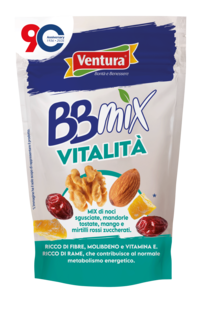 BBmix Vitalità