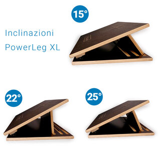 PowerLeg