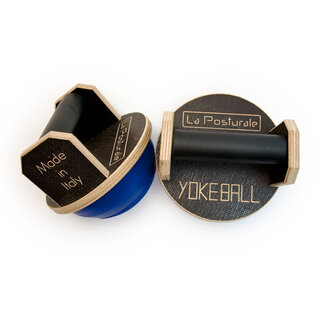 Yokeball