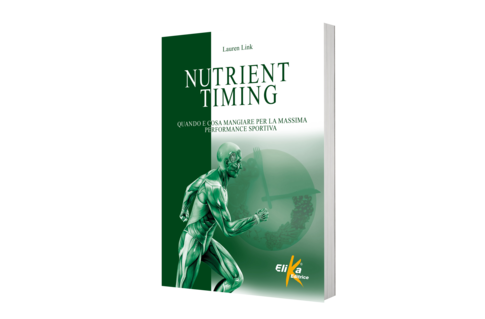 Book "Nutrient Timing"