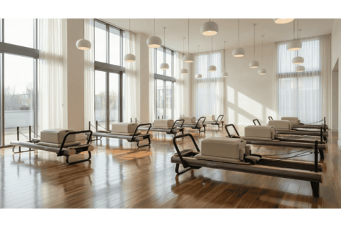 SPLIT Reformer