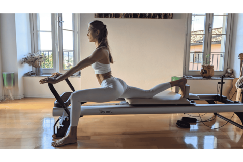 COLIBRI Reformer