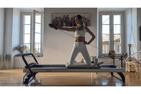 COLIBRI Reformer