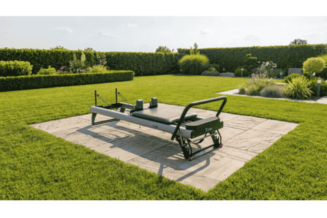 COLIBRI Reformer