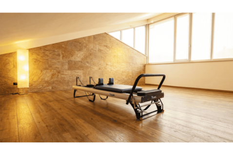 COLIBRI Reformer