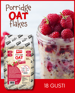 Porridge Oat Flakes