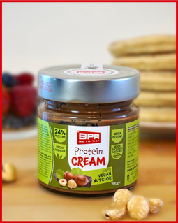 Protein Cream