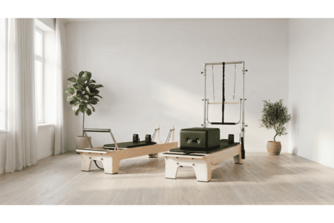 Pil~Light Reformer VERTICAL (con Tower)