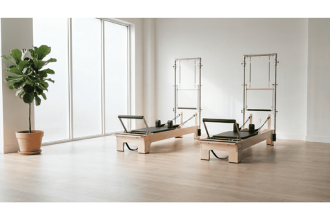 Pil~Light Reformer VERTICAL (con Tower)