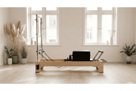 Pil~Light Reformer VERTICAL (con Tower)