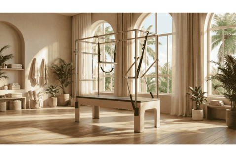 Pil~Light Reformer COMBO