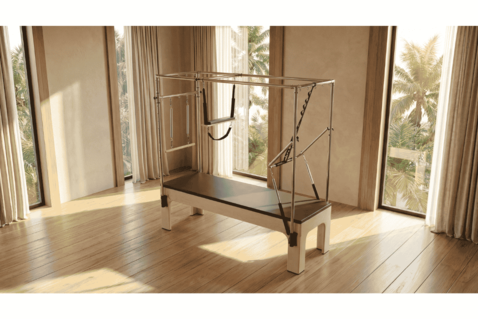 Pil~Light Reformer COMBO