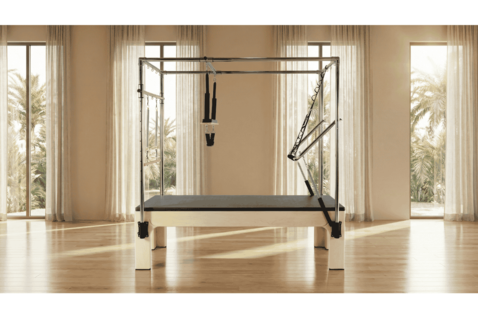 Pil~Light Reformer COMBO