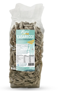 Gramigna  low fodmap