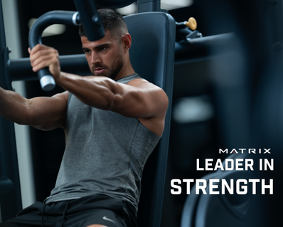 Matrix Strength