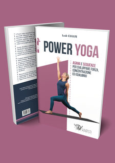 Power yoga