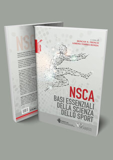 NSCA. Basi essenziali della scienza dello sport