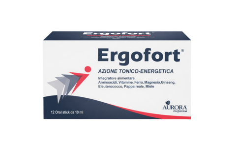 Ergofort