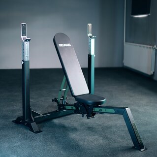 Universal bench