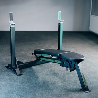 Universal bench