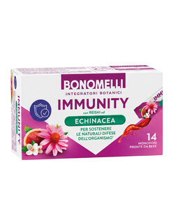 Bonomelli Integratore IMMUNITY