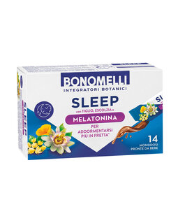 Bonomelli Integratore SLEEP